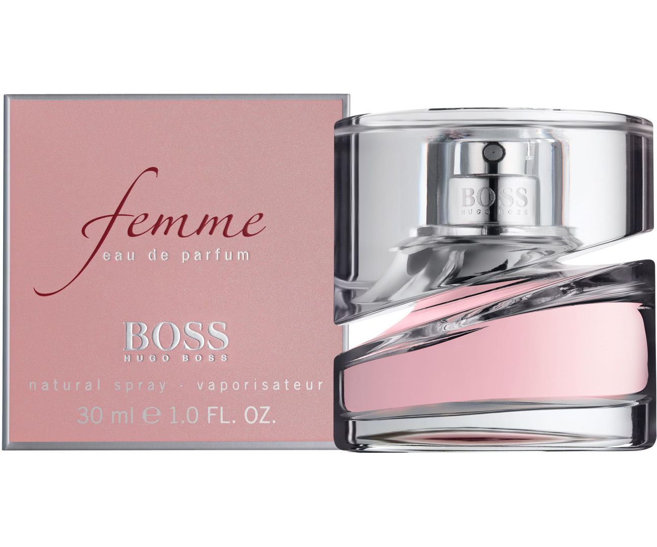 Hugo Boss Femme